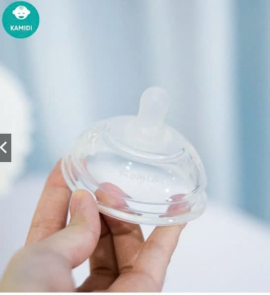 Núm ti Kamidi 1 tia Trắng