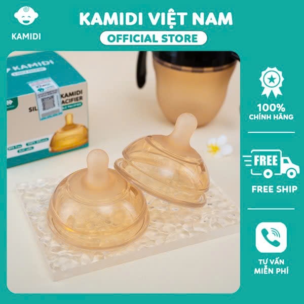 Núm chữ Y Kamidi Nâu