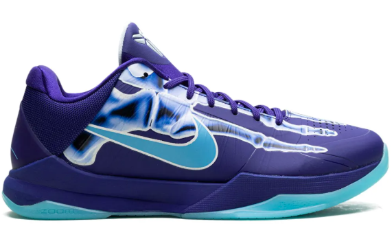 Nike Kobe 5 Protro "X-Ray"