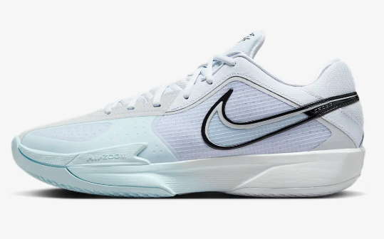 Nike GT Cut Cross EP "Ice Blue"