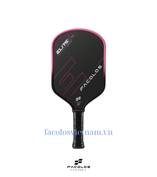 Paddles Pro Series - Elite X - 14MM
