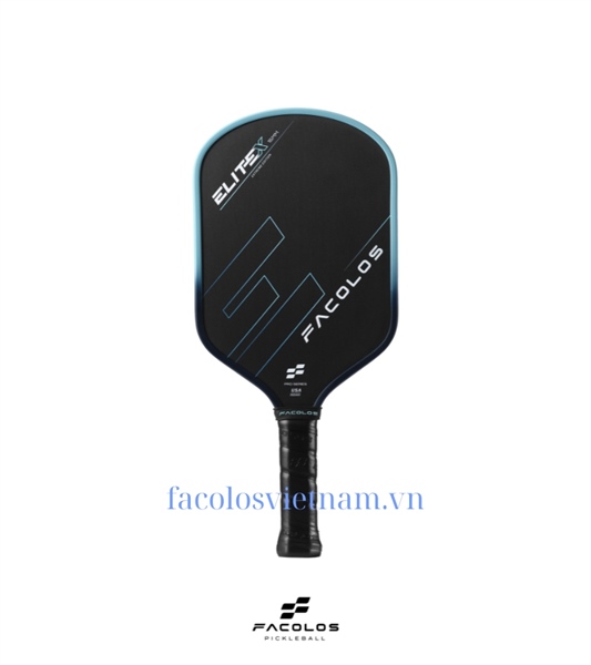 Paddles Pro Series - Elite X - 14MM