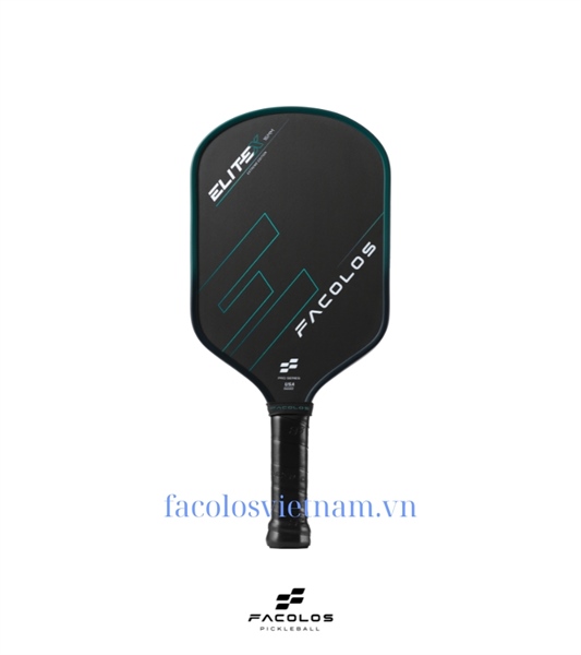 Paddles Pro Series - Elite X - 14MM