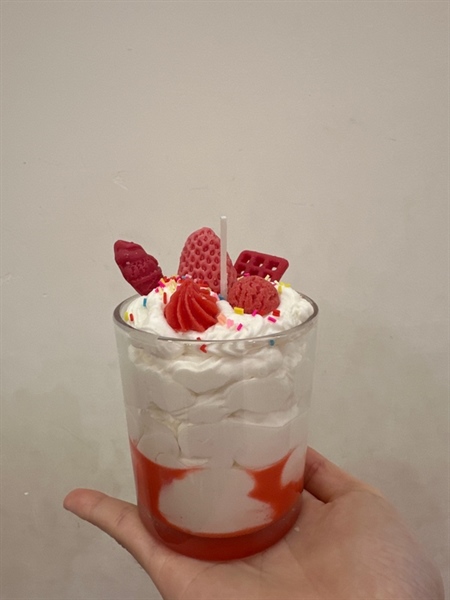 NẾN LY