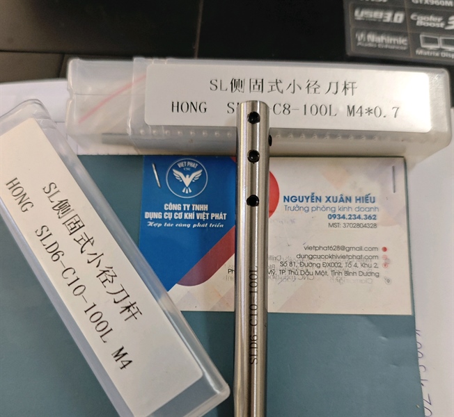 Cán nối bút - Việt Phát