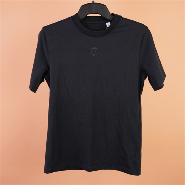 Áo thun BBR đen XS +