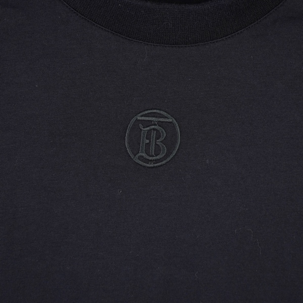 Áo thun BBR đen XS +