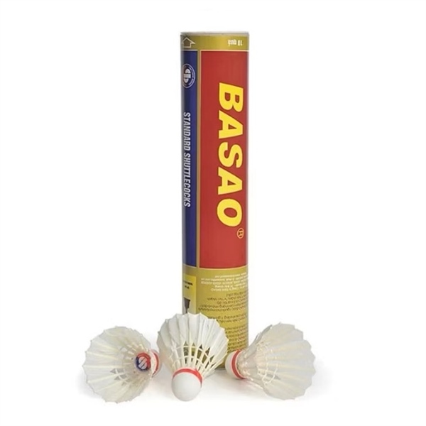 1 quả cầu lông Ba Sao