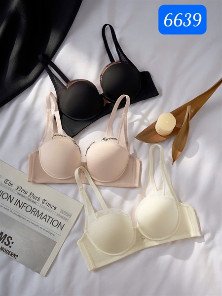 6639- áo mỏng dáng trẻ