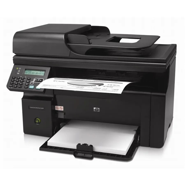 Dịch vụ cho thuê - Gói tháng - Máy in đa năng (in qua mạng, scan,copy), 20-30trang/phút (đã bao gồm mực in cho tối thiểu 3.500 bản)