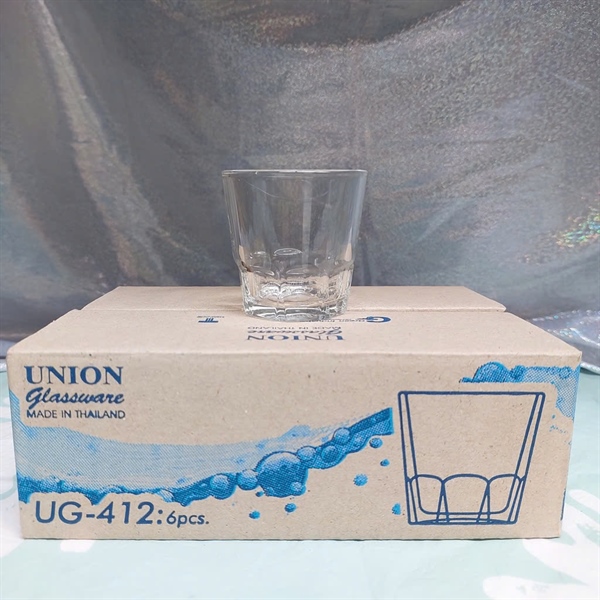 LY TRÀ UG412 66ML 40UG LY UG