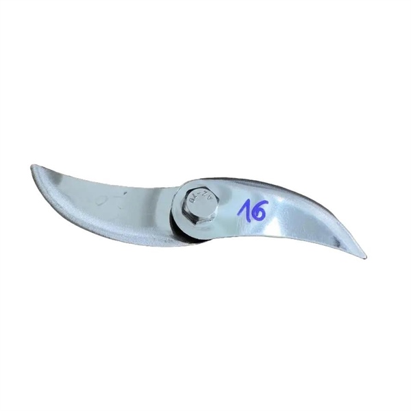 Dao Xay Đa Năng Nồi 16cm Dùng Cho Xay Thịt Và Thực Phẩm - Model: DX-16