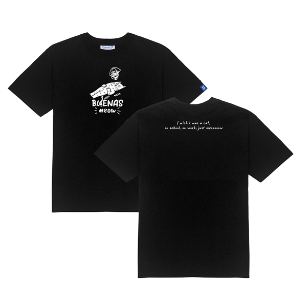 BUENAS® SAD MEOW / SWT29-DEN