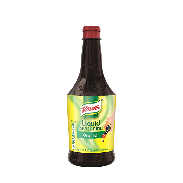 KNORR - LIQUID SEASONING 16.9 fl. oz.