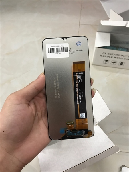 Màn Samsung A23