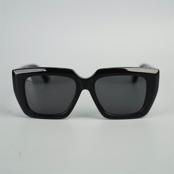 Kính Bottega đen BV1030SA 001( 53-17-145) KG+