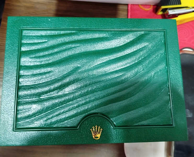 Box đh Rolex (HC) +