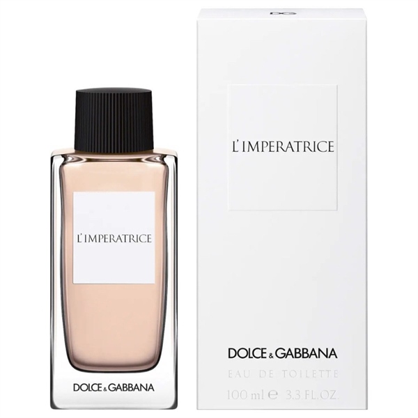 Nước hoa Dolce Gabbana D&G L'Imperatrice DG 3 100ml