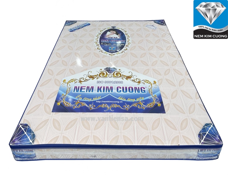 Nệm Foam Thông hơi Cao Cấp