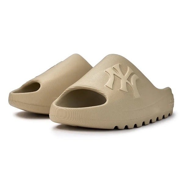 DÉP MLB KOREA SKIPPER SLIDE NY NÂU