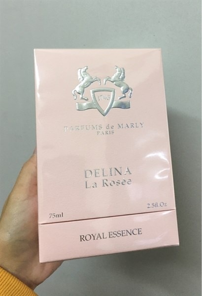 Parfums de marly delina la rosee 75ml