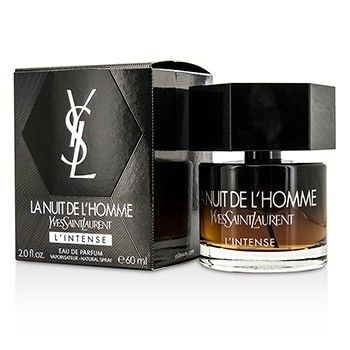 Nước hoa Yves Saint Laurent la nuit de lhomme lintense