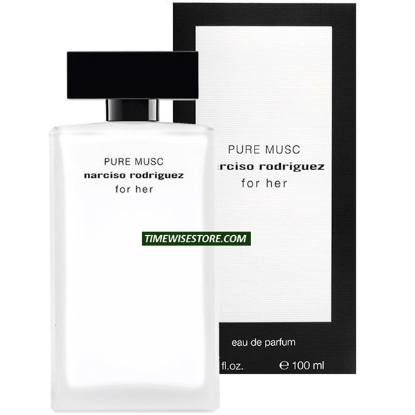Narciso pure musc edp 100ml
