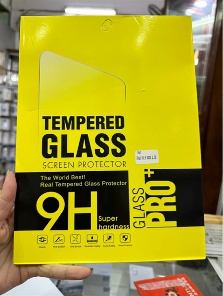 Dán CL100 SAMSUNG TAB S9