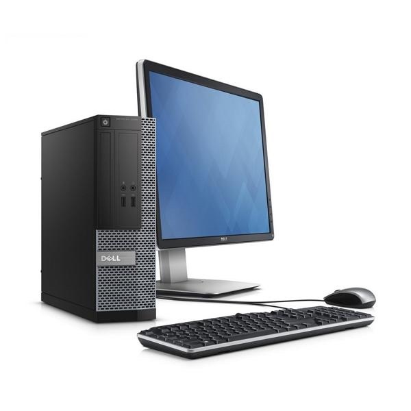 Dịch vụ cho thuê - Gói tháng - PC Core i3 (Ram từ 4GB, SSD từ 128GB, Onboard) - Đã bao gồm LCD, Keyboard, Mouse và Windows