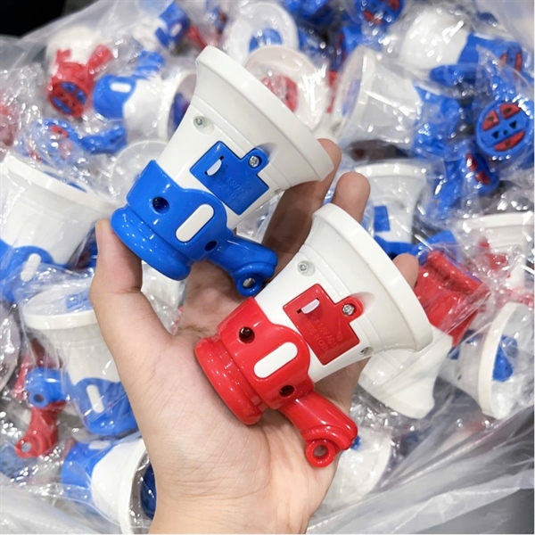 LOA PHÓNG THANH MINI ĐỒ CHƠI