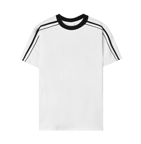 BUENAS® SPORTY T-SHIRT / BST00 - TRANG