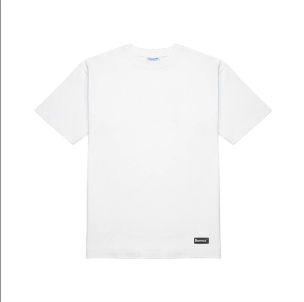 BUENAS® BASIC T-SHIRT / BN000 - TRANG
