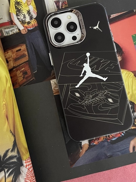 Case Đen Jodan - 14/15Plus