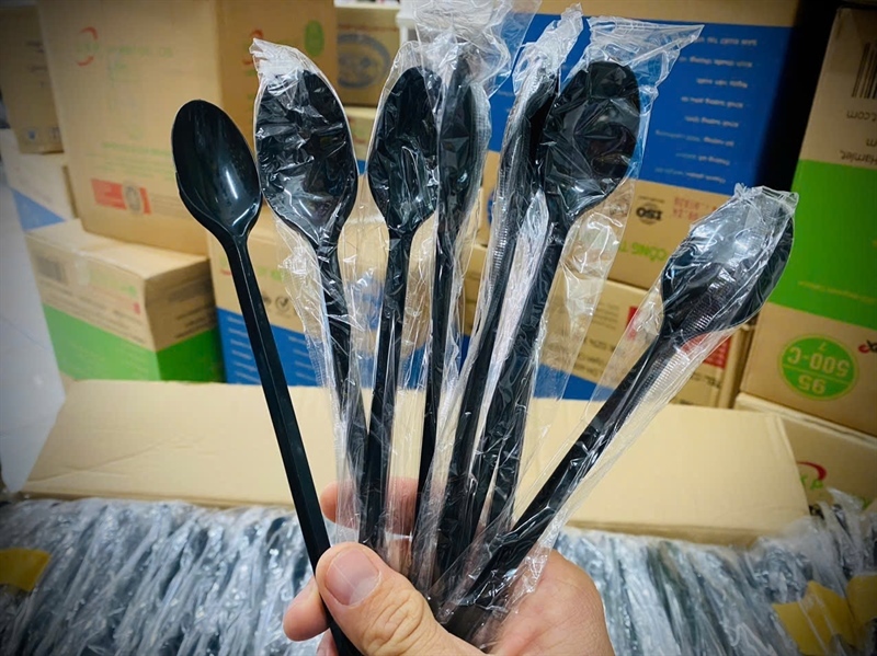 SỈ NGUYÊN THÙNG MUỖNG BỌC MÀNG