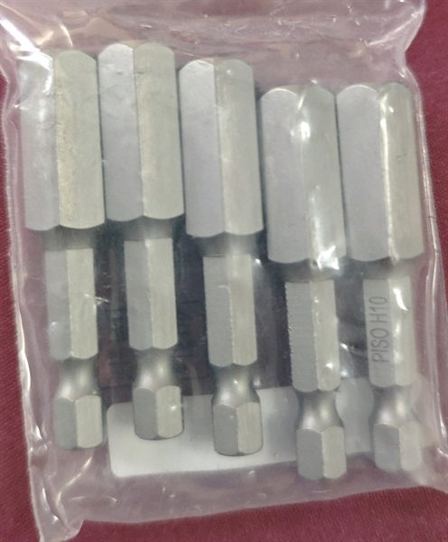 Đầu bắn lục giác - Việt Phát