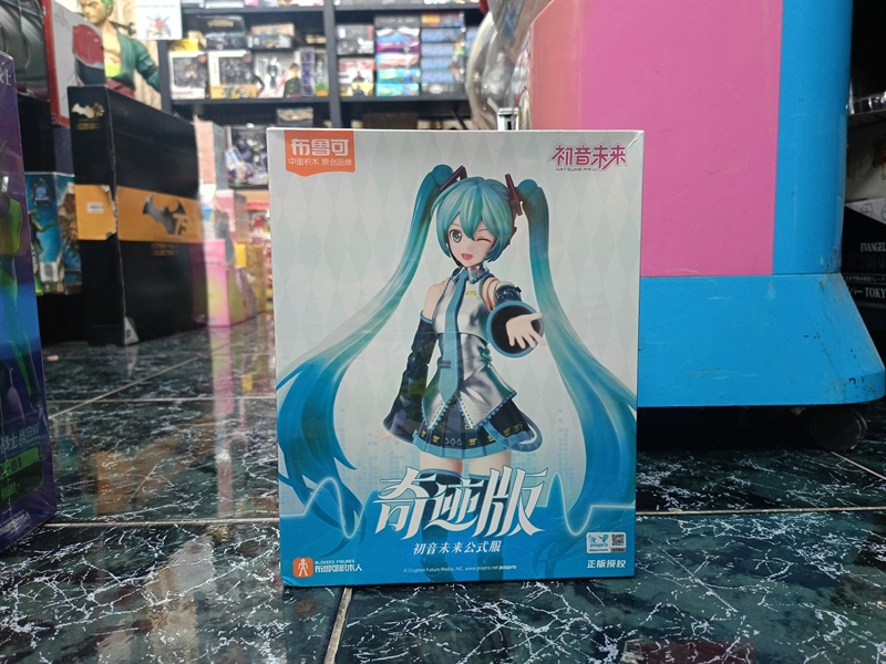 Mua bán BLOKEES HATSUNE MIKU