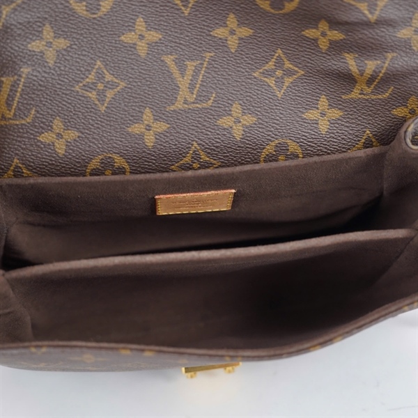 Túi LV Metis hoa nâu sz25 KG+