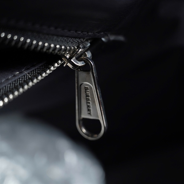 Túi BBR Tote đen sz34 KG+