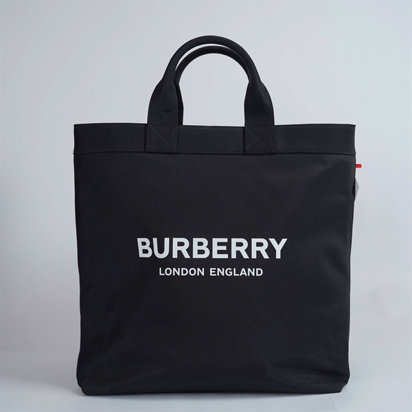 Túi BBR Tote đen sz34 KG+