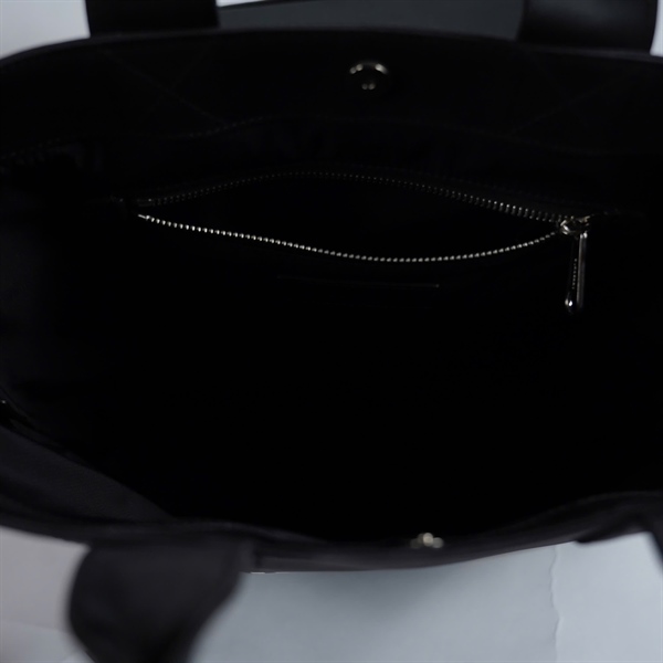 Túi BBR Tote đen sz34 KG+