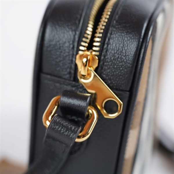 Túi BBR đeo chéo nâu sz19 KG+