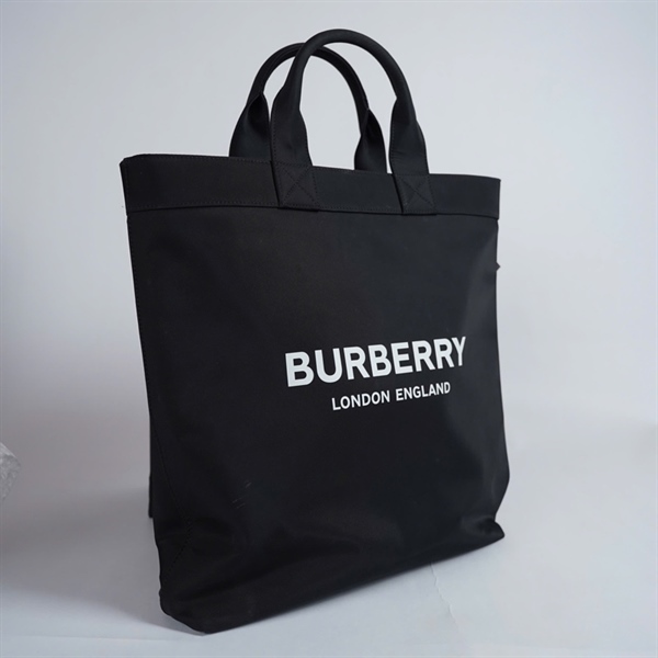 Túi BBR Tote đen sz34 KG+