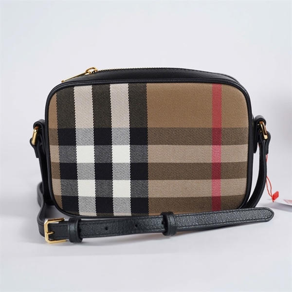 Túi BBR đeo chéo nâu sz19 KG+