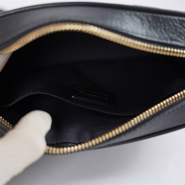 Túi BBR đeo chéo nâu sz19 KG+