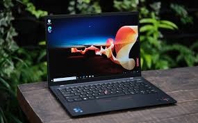 Lenovo Thinkpad X1 Carbon gen 9/ i5-1135G7/RAM 16GB/ SSD 256GB/ 14inch FHD+