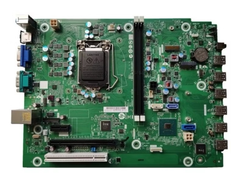 Dịch vụ sửa chữa bo mạch chủ HP 280 288 Pro G6 290 G4 (thay bo mạch từ máy trưng bày)