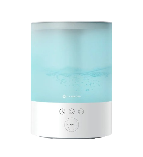 Máy tạo ẩm phun sương Lumias HUL-24W