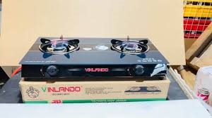Bếp ga đôi VINLANDO - N70