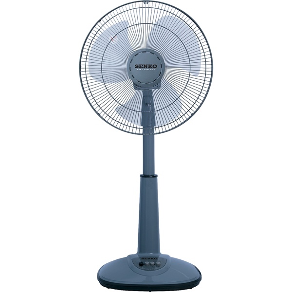 Quạt lửng Senko