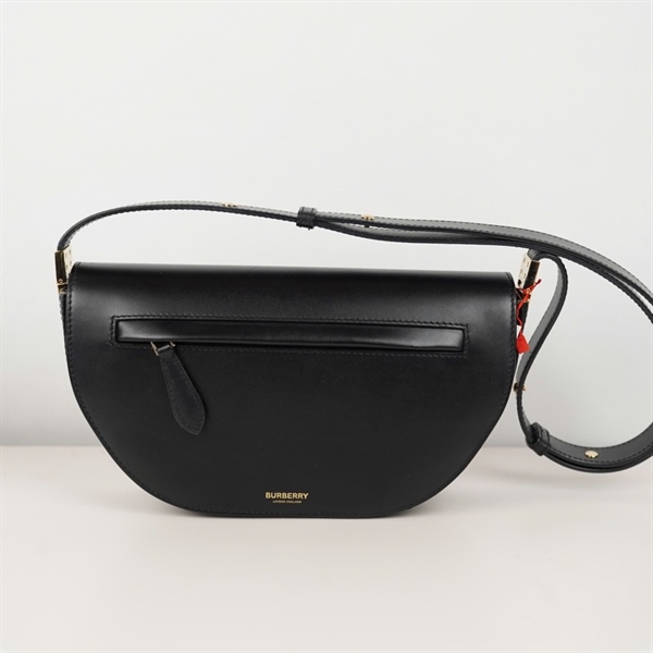 Túi BBR đeo chéo đen sz23 (BQ) KG+